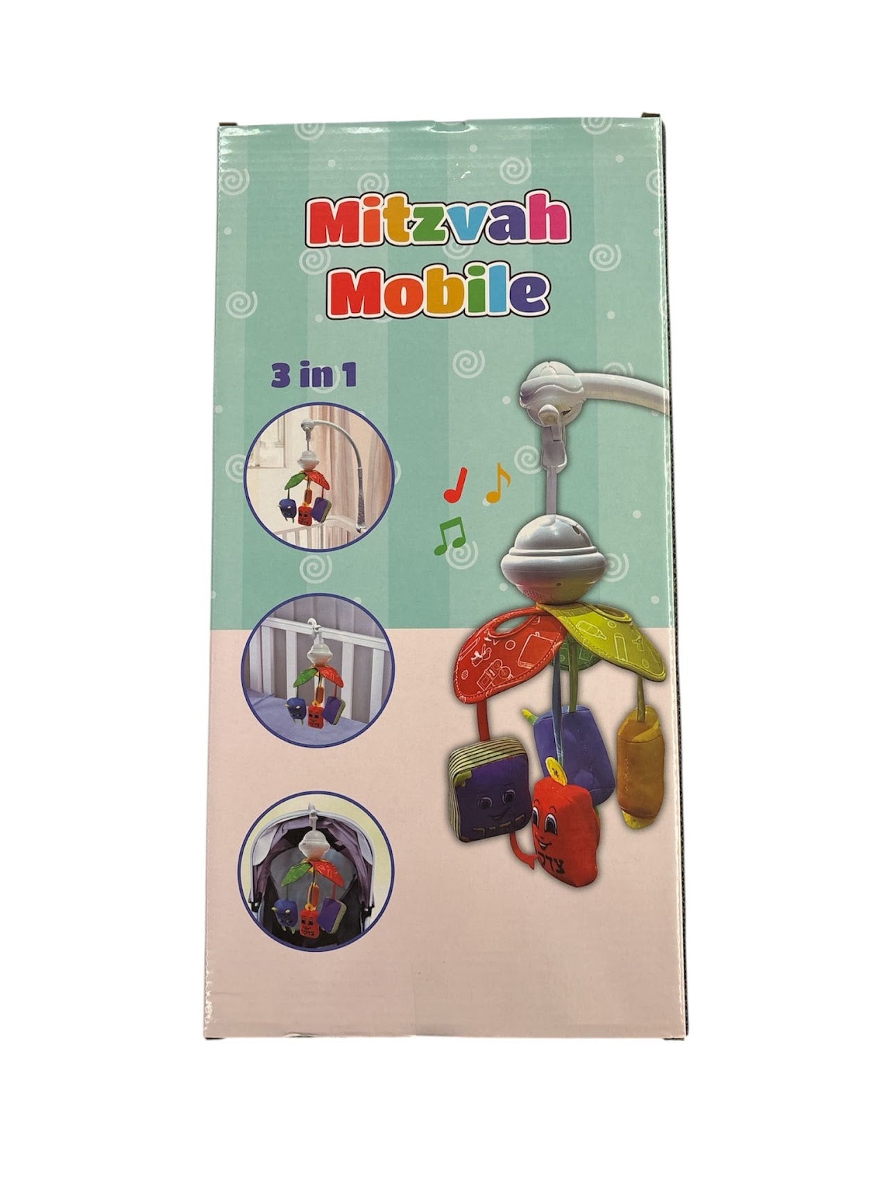 Mitzvah Mobile