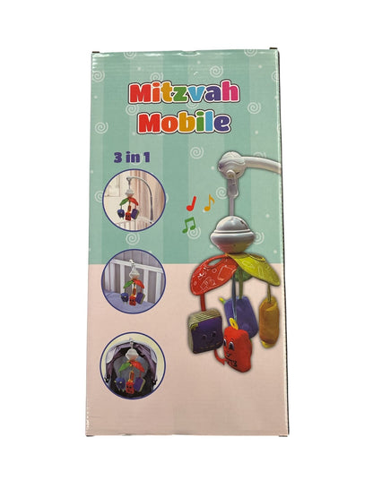 Mitzvah Mobile