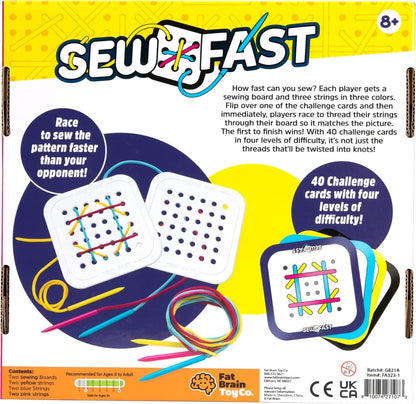Sew Fast