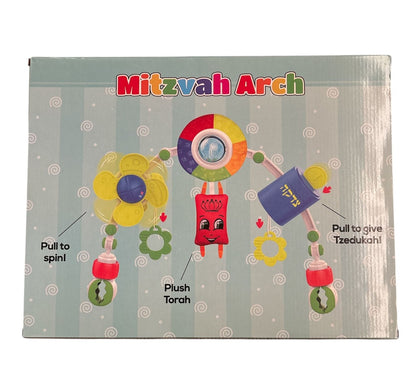 Mitzvah Arch