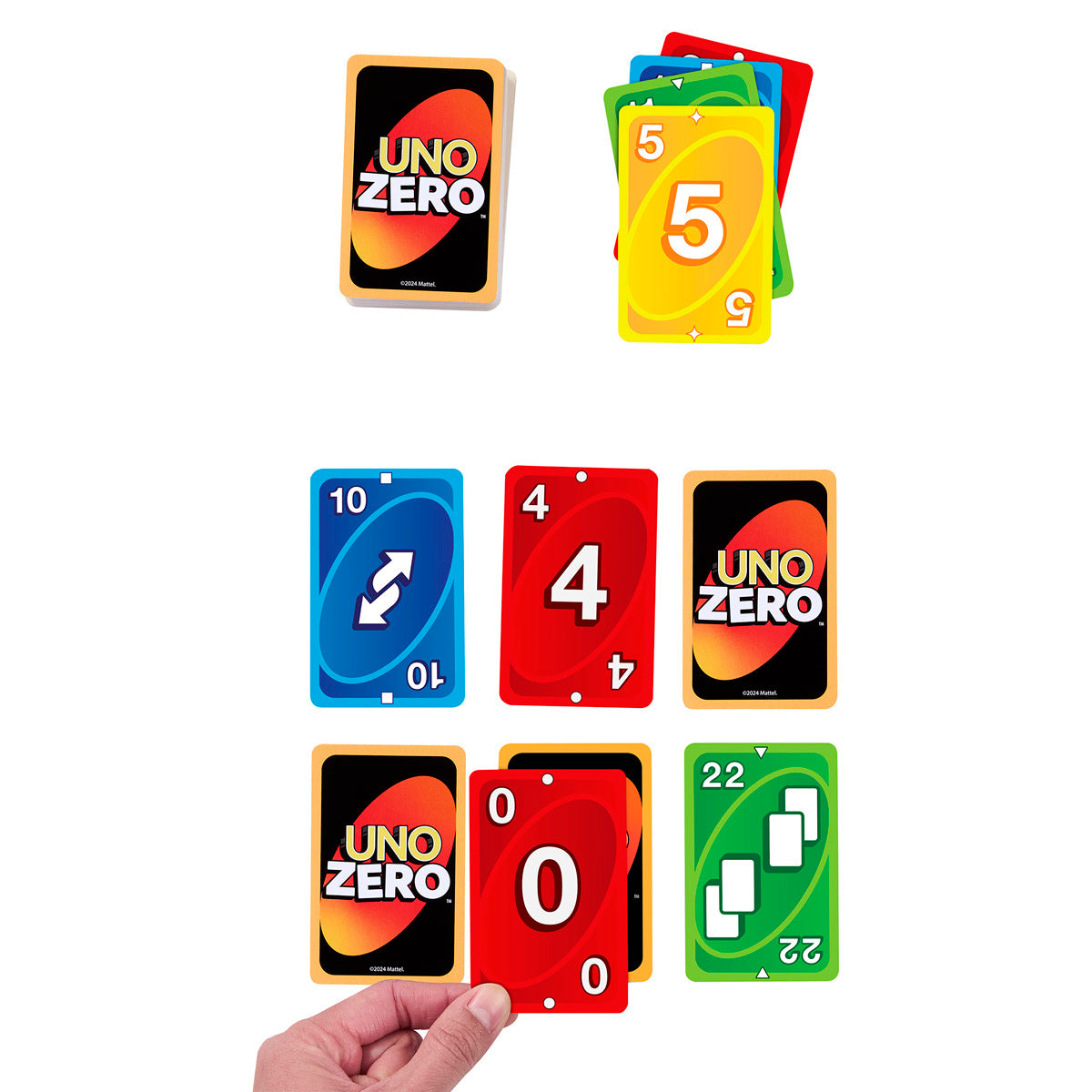Uno Zero