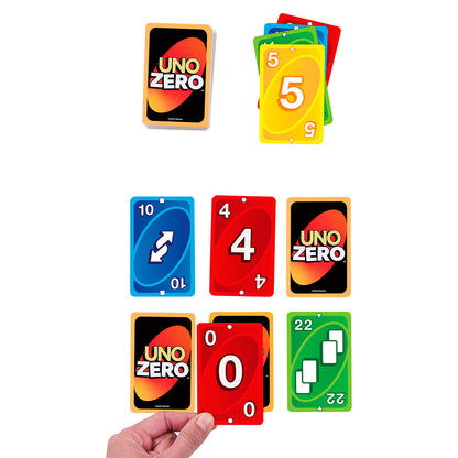 Uno Zero