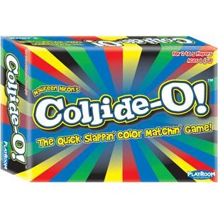 Collide-O!