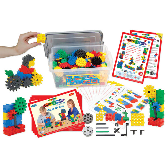 Morphun Gearphun Junior Combined 480 Set