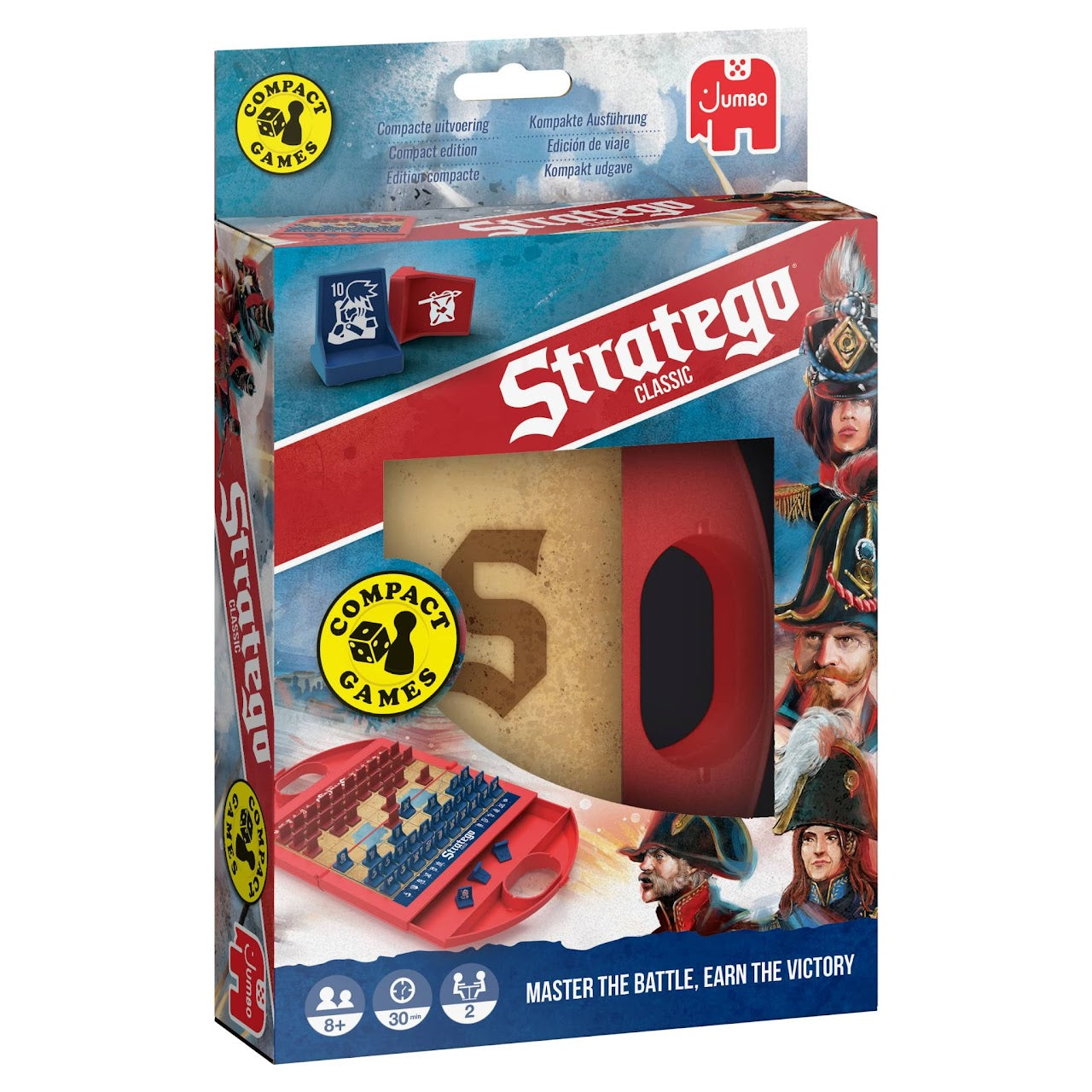 Stratego Travel