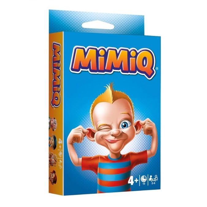 MimiQ