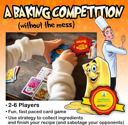 Hasty Bakers