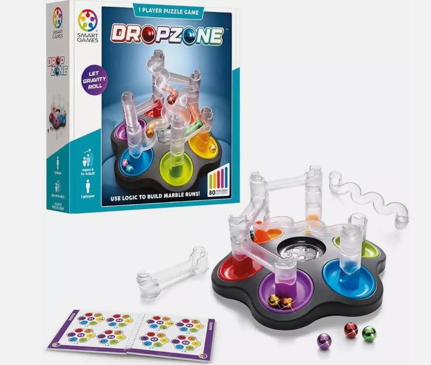 DropZone