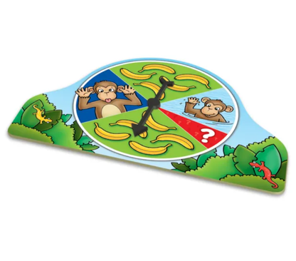 Orchard Cheeky Monkey