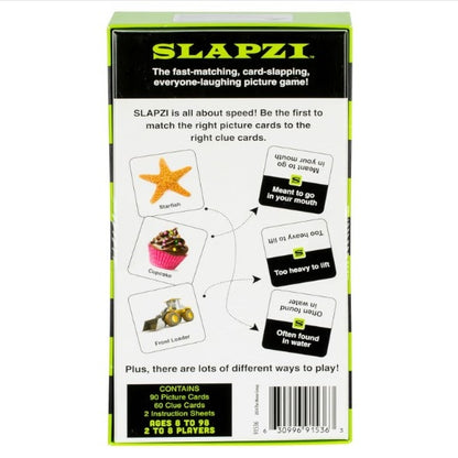 Slapzi