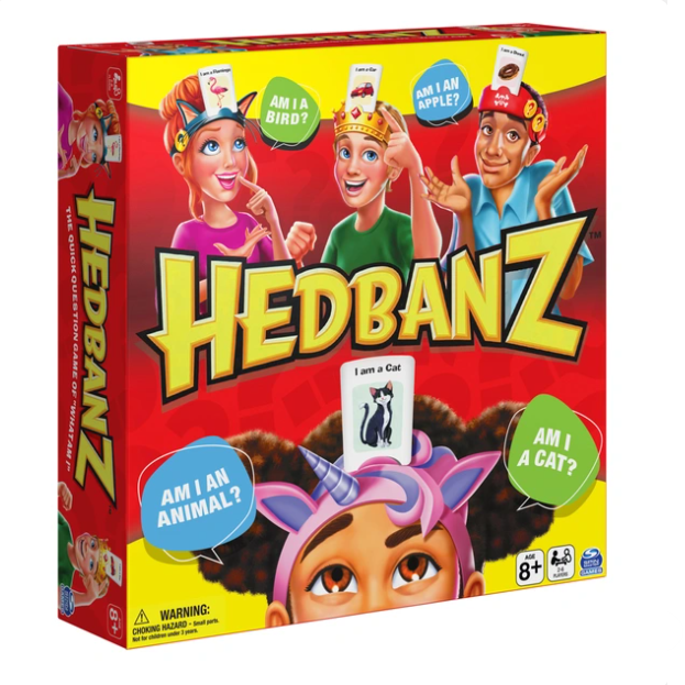 Hedbandz