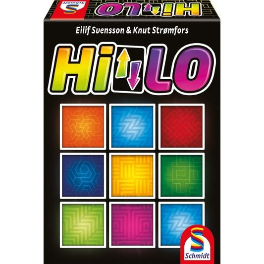 HiLo