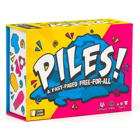 Piles