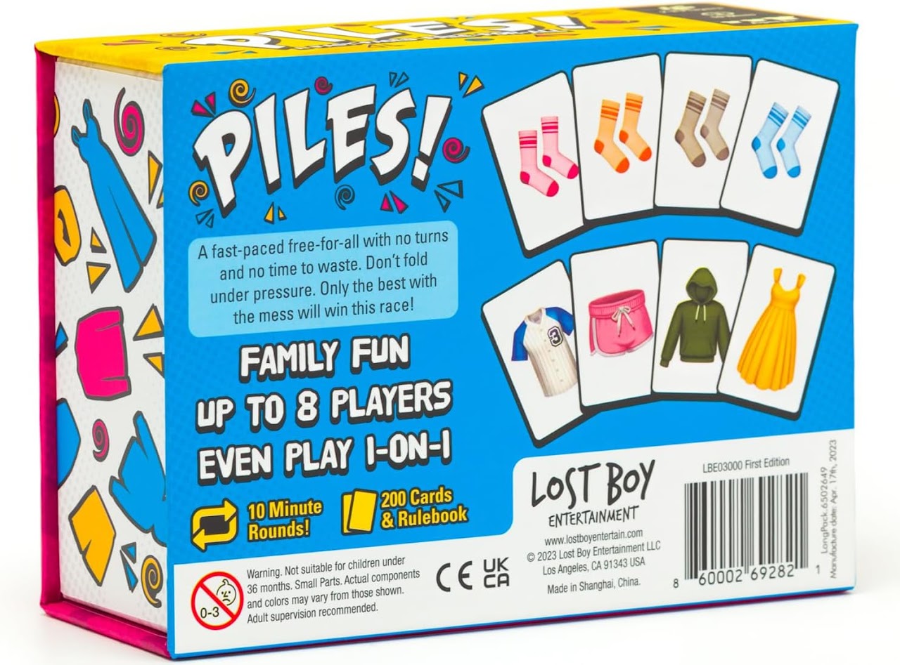Piles