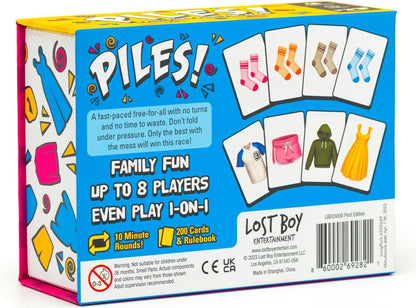 Piles