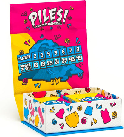 Piles