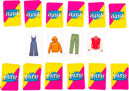Piles