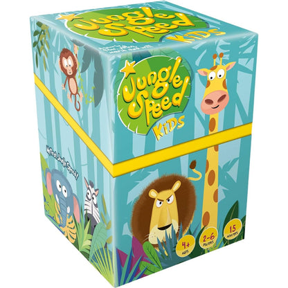 Jungle Speed Kids