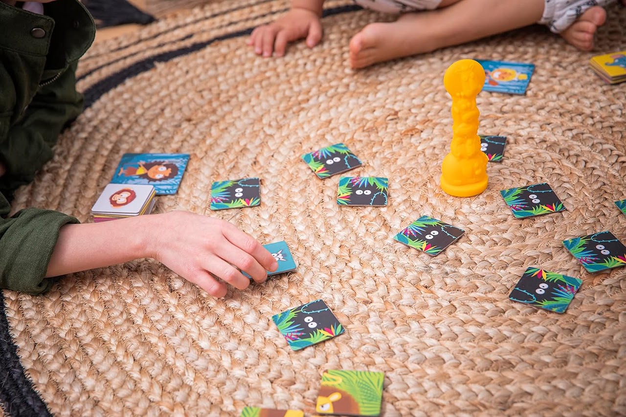 Jungle Speed Kids