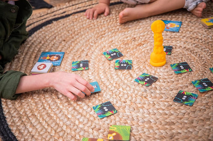 Jungle Speed Kids
