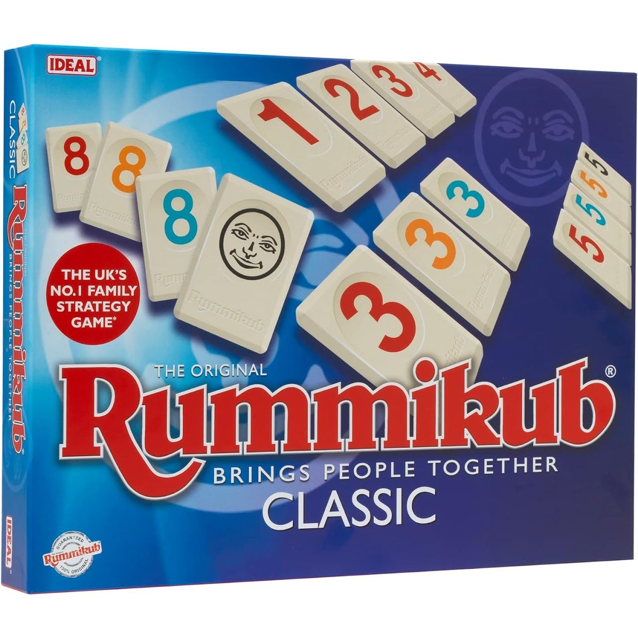 Rummikub