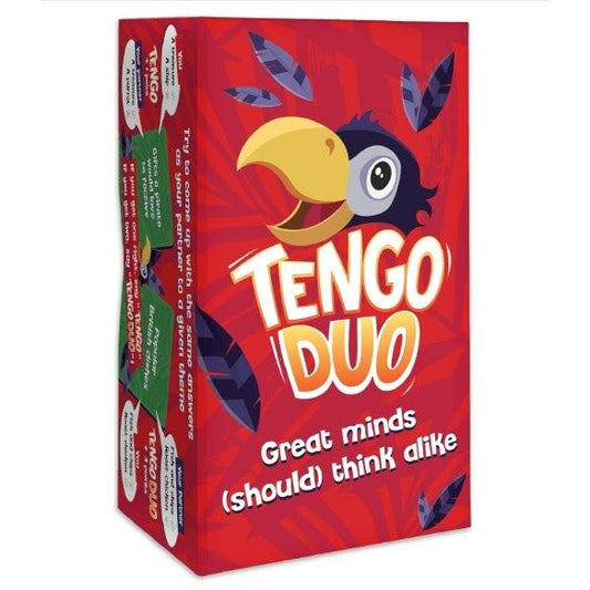 Tengo Duo