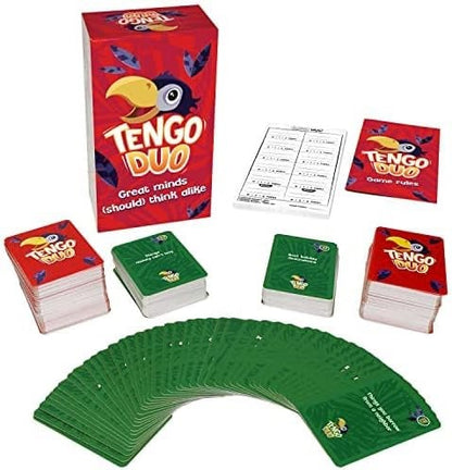 Tengo Duo