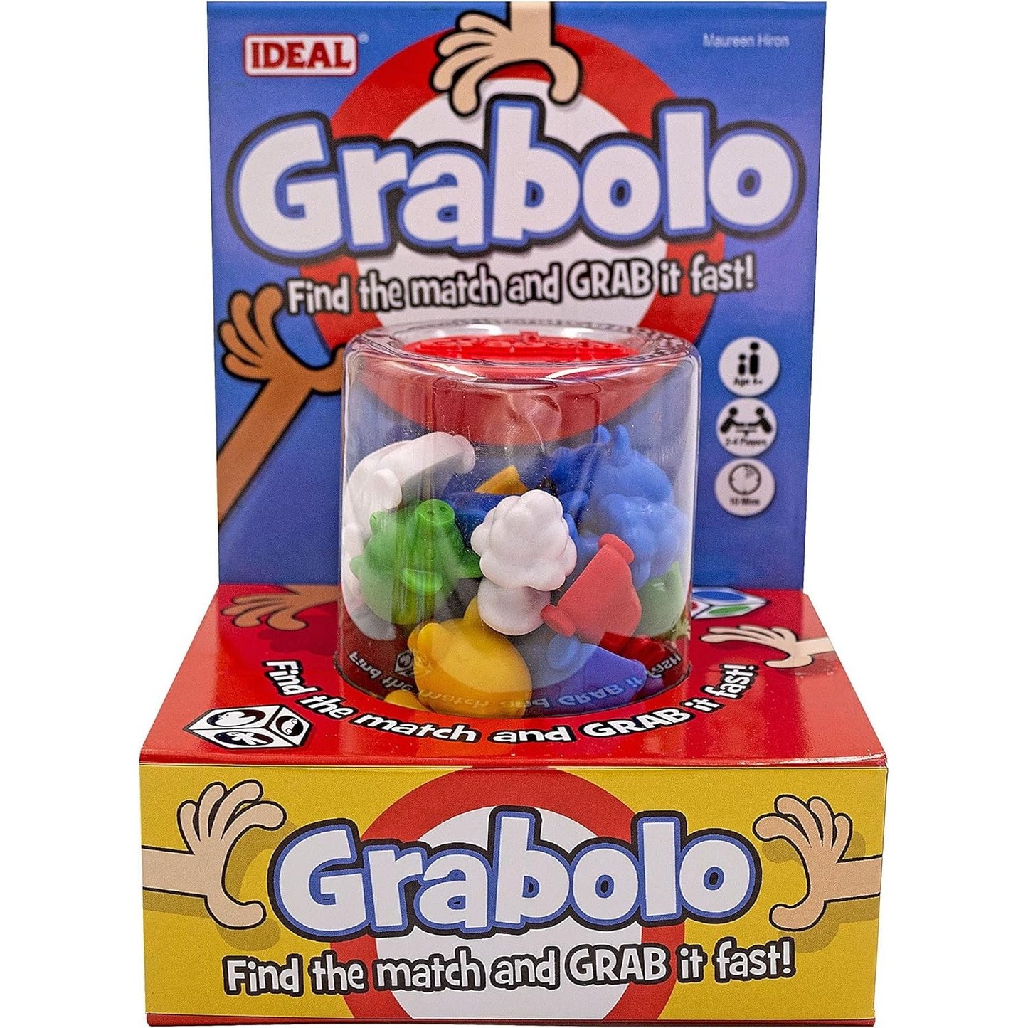 Grabolo