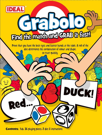 Grabolo