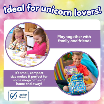 Orchard Unicorn Jewels Mini Game