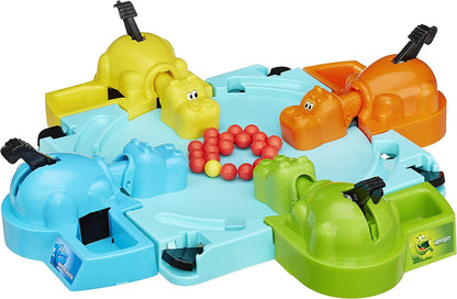 Hungry Hippos