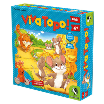 Viva Topo