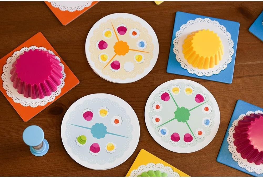 Cupcake Academy