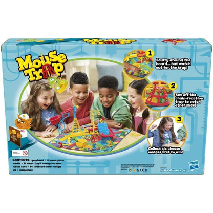 Mouse Trap