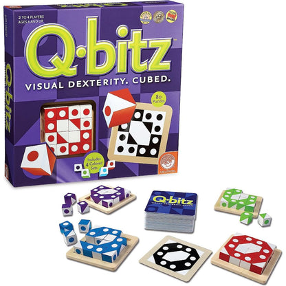 Q-bitz