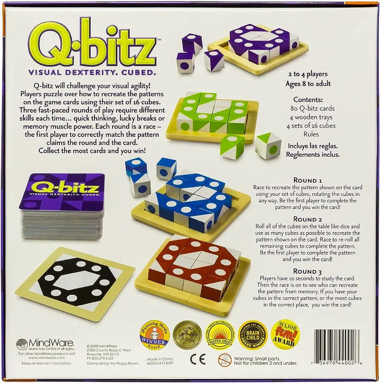 Q-bitz
