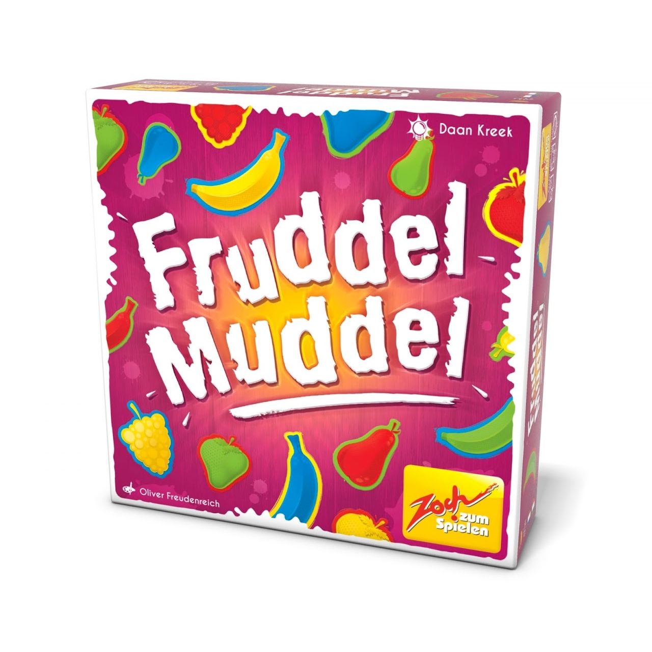 Fruddel Muddel