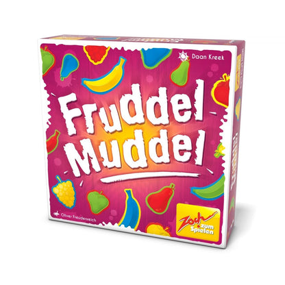 Fruddel Muddel