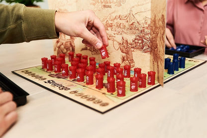 Stratego