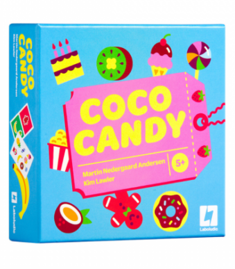 Coco Candy