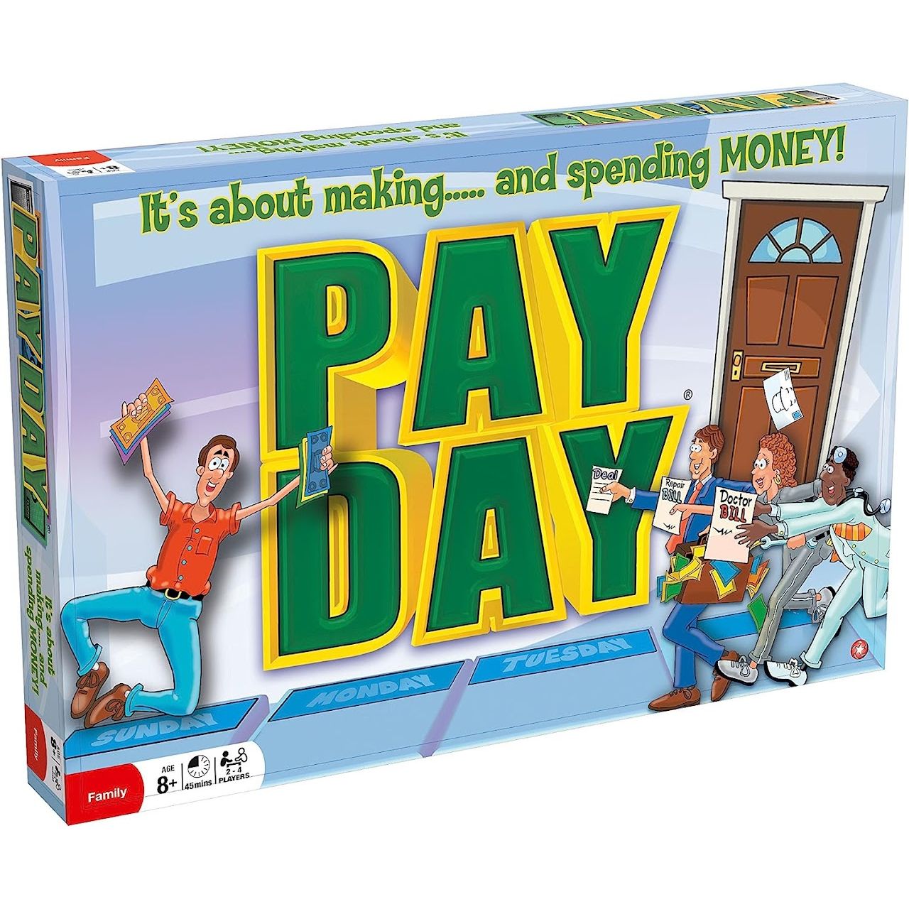 Payday