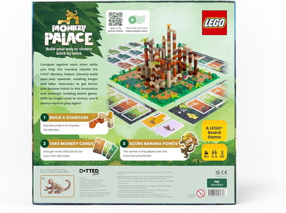 Monkey Palace