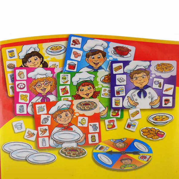 Jewish Gourmet Chef