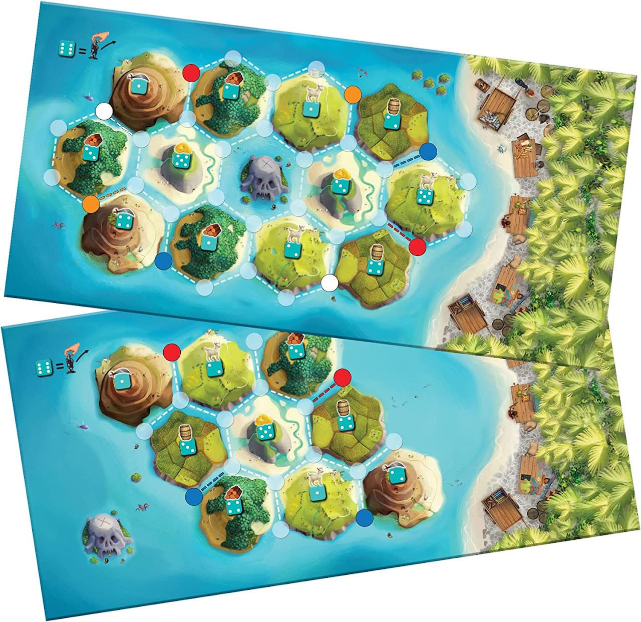 Catan Junior