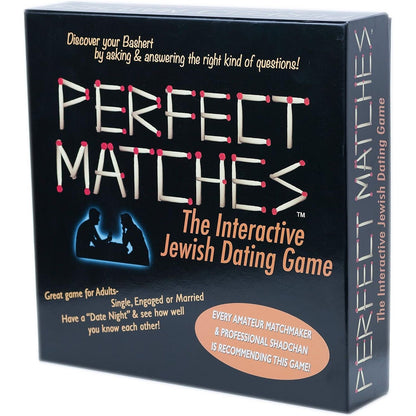 Perfect Matches