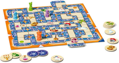 Labyrinth Junior