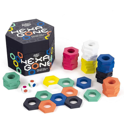 Hexagone