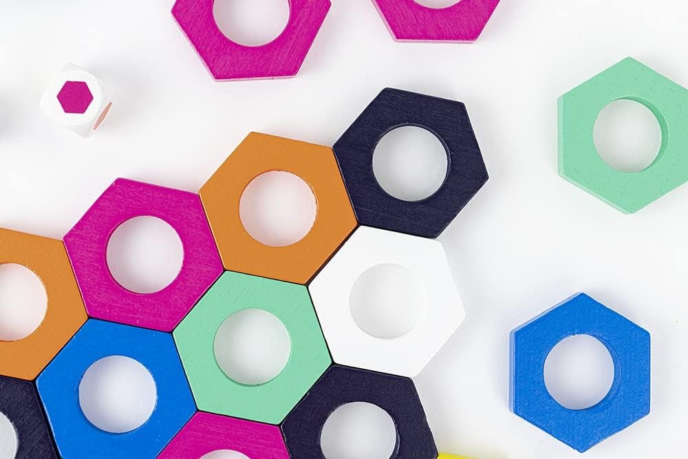 Hexagone