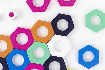 Hexagone