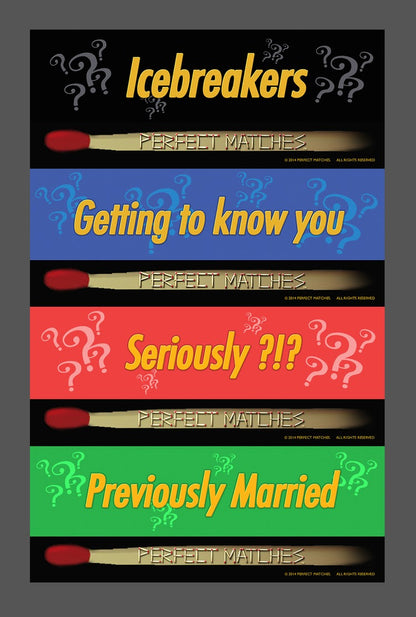 Perfect Matches